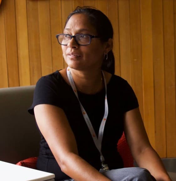 Arunima Dasgupta