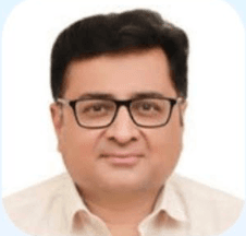 Manoj Saxena