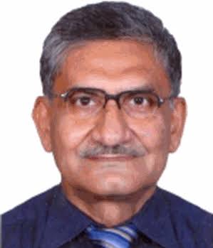 Prasanta Kumar Basu