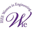 IEEE Women in Engineering WIE Logo