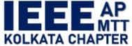 IEEE AP-MTT Kolkata Chapter logo