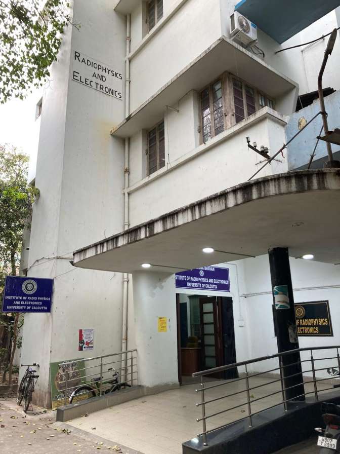 Conference venue